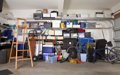 How to Declutter Your Home – An Easy to Follow Checklist